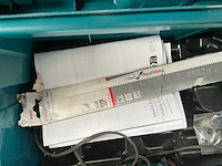 Makita djr188 accu-reciprozaag - afbeelding 5 van  6