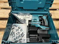 Makita djs130zj plaatschaar 18v in mbox - afbeelding 3 van  3