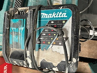 Makita djv182 decoupeerzaag - afbeelding 2 van  2
