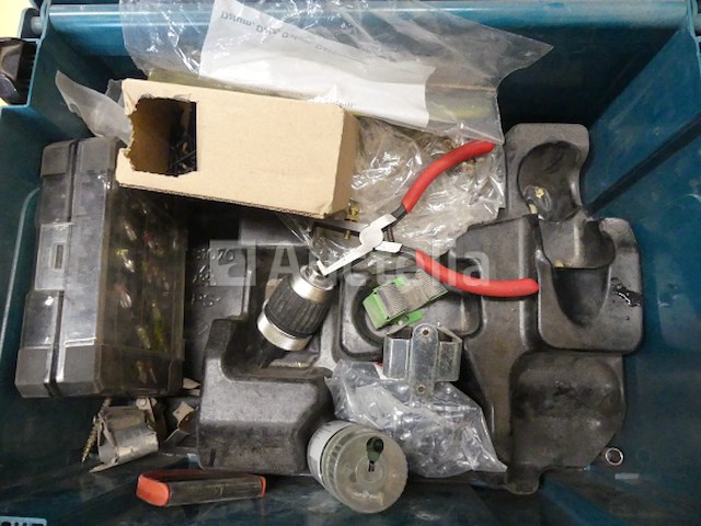 Makita dlx2174tj1 doosschroevendraaiers - afbeelding 3 van  11