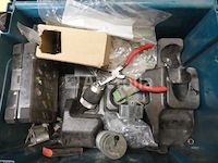 Makita dlx2174tj1 doosschroevendraaiers - afbeelding 3 van  11