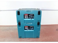 Makita dlx4090tj1 combopack