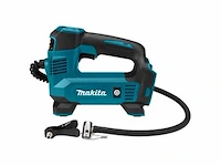 Makita dmp180z accu luchtpomp 18v