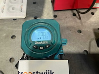 Makita dmp181 accu luchtcompressor - afbeelding 4 van  5