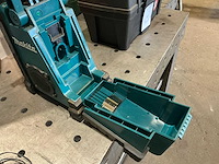 Makita dmr100 werfradio - afbeelding 6 van  7