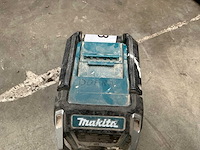Makita dmr115 werfradio - afbeelding 3 van  7