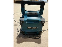 Makita dmr200 dab werfrradio - afbeelding 2 van  3