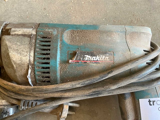 Makita dp4003 boormachine - afbeelding 2 van  4