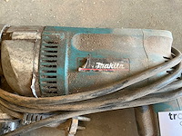 Makita dp4003 boormachine - afbeelding 2 van  4