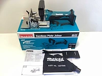 Makita dpj180z 18v li-ion acculamellenfrees - afbeelding 1 van  7
