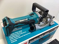 Makita dpj180z 18v li-ion acculamellenfrees - afbeelding 6 van  7