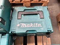 Makita dss610 accu-cirkelzaag - afbeelding 4 van  4
