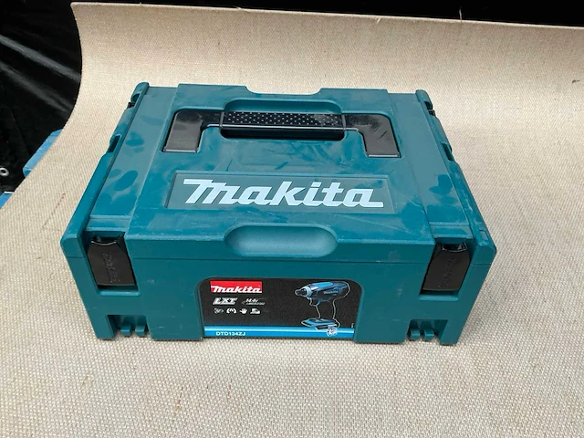 Makita dtd134 accu slagschroevendraaier - afbeelding 3 van  3