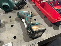 Makita dtd152 slagschroevendraaier - afbeelding 3 van  4