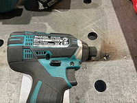 Makita dtd152 slagschroevendraaier - afbeelding 4 van  4