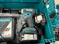 Makita dtd173rtj accu slagschroevendraaier (3x) - afbeelding 2 van  5