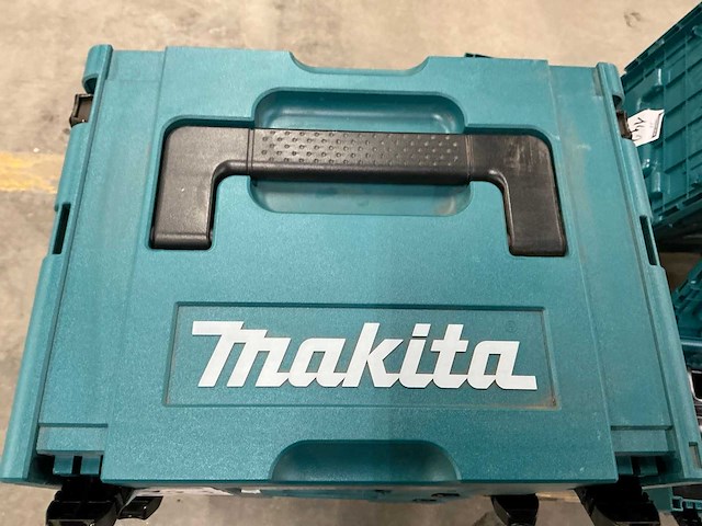Makita dtd173rtj accu slagschroevendraaier (3x) - afbeelding 5 van  5