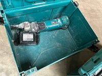 Makita dtm51 accu multitool - afbeelding 1 van  1