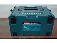 Makita dtm51t1jx2 accu multitool