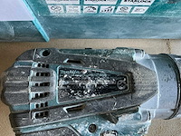 Makita dtm52 multi-tool - afbeelding 2 van  11