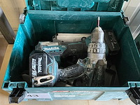 Makita dtm52 multi-tool - afbeelding 3 van  11