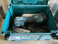 Makita dtm52 multi-tool - afbeelding 9 van  11