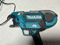 Makita dtr180 accu vlechtmachine - afbeelding 3 van  8
