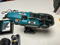 Makita dtr180 accu vlechtmachine - afbeelding 4 van  8