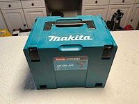 Makita dtr180 accu vlechtmachine - afbeelding 8 van  8