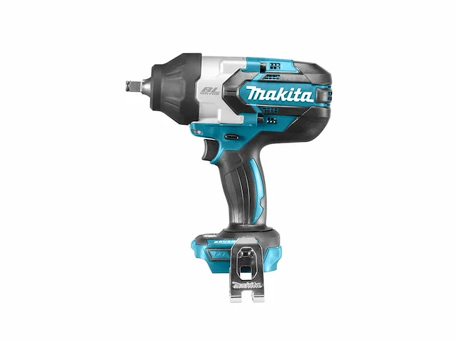 Makita dtw1002z 18v li-ion accu slagmoersleutel - afbeelding 2 van  5
