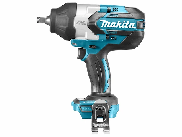 Makita dtw1002z 18v li-ion accu slagmoersleutel - afbeelding 3 van  5