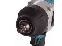 Makita dtw1002z 18v li-ion accu slagmoersleutel - afbeelding 4 van  5
