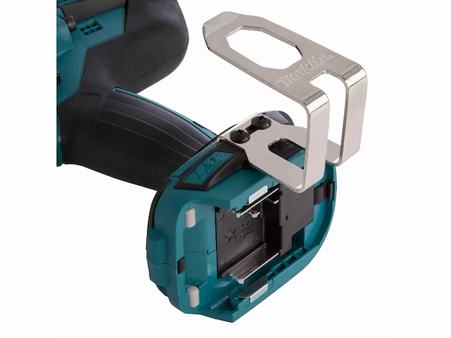 Makita dtw1002z 18v li-ion accu slagmoersleutel - afbeelding 5 van  5