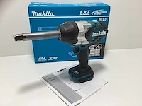 Makita dtw1005z 18v li-ion lxt borstelloze slagmoersleutel
