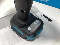 Makita dtw1005z 18v li-ion lxt borstelloze slagmoersleutel - afbeelding 6 van  7