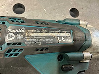 Makita dtw190 slagmoersleutel - afbeelding 4 van  4