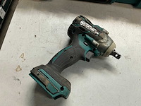 Makita dtw284 slagmoersleutel - afbeelding 3 van  7