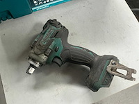 Makita dtw285 slagmoersleutel - afbeelding 2 van  6