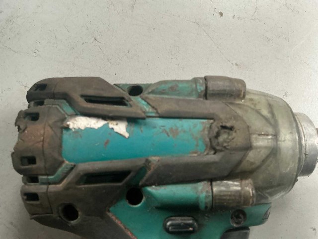 Makita dtw285 slagmoersleutel - afbeelding 6 van  6