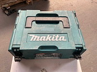 Makita dtw285rtj slagmoersleutel - afbeelding 3 van  3