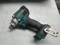 Makita dtw300 slagmoersleutel - afbeelding 2 van  7