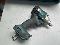 Makita dtw300 slagmoersleutel - afbeelding 3 van  7