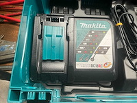 Makita dtw300 slagmoersleutel - afbeelding 5 van  7