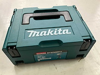Makita dtw300rtj accu slagmoersleutel met lader en 2 accu’s - afbeelding 7 van  8