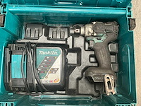 Makita dtw300rtj slagmoersleutel body (3x) - afbeelding 2 van  5