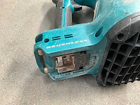 Makita dub184 accu-bladblazer - afbeelding 3 van  4