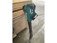 Makita dub362 accu bladblazer - afbeelding 1 van  6