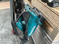 Makita dub362 accu bladblazer - afbeelding 3 van  6