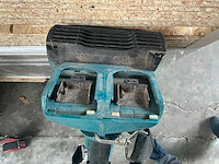 Makita dub362 accu bladblazer - afbeelding 4 van  6