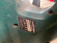 Makita dub362 accu bladblazer - afbeelding 5 van  6